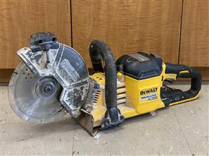 Dcs690b dewalt hot sale